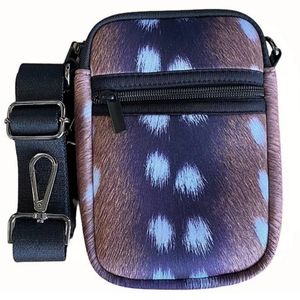 PARKER & HYDE Crossbody Bag